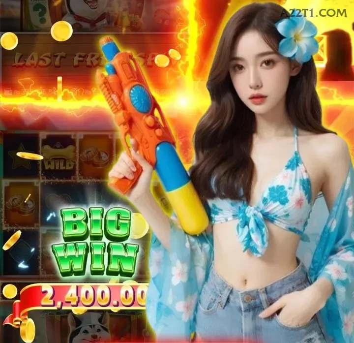 Slots com prêmios a22